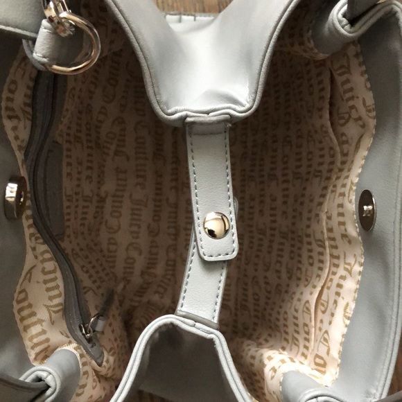 Juicy Couture Hobo Bag - Picture 11 of 12